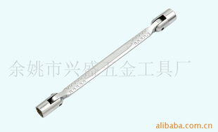 余姚市興盛五金工具廠 專業制造棘輪扳手與木工夾具系列