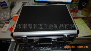 佛山市南海順邁五金制品 專業工具包、工具箱與五金沖壓件產品概覽