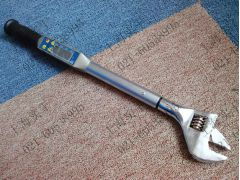 60-300N.m數字式扭力扳手與五金沖壓件 精密裝配與高效制造的完美結合