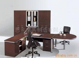 上海思鄉(xiāng)家具制造 匠心獨運，大班桌系列產(chǎn)品全覽